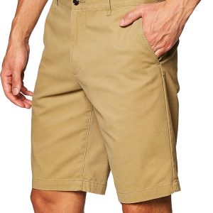 Men's Perfect Classic Fit Shorts (Regular and Big & Tall)